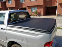 Cargar imagen en el visor de la galería, Actyon / Capota Lona Marítima Keko / Carpa camioneta / Talca. - Carpas Lircay