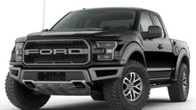 Cargar imagen en el visor de la galería, F150 Raptor New / Capota Lona Marítima Keko / Carpa camioneta / Talca. - CarpasLircay.cl