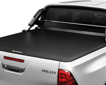 Cargar imagen en el visor de la galería, Hilux Revo / Capota Lona Marítima Keko / Carpa camioneta / Talca. - Carpas Lircay