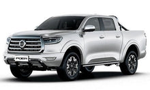 Cargar imagen en el visor de la galería, POER / Capota Lona Marítima Keko / Carpa camioneta / Talca. - CarpasLircay.cl