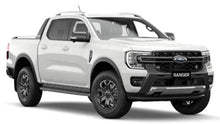 Cargar imagen en el visor de la galería, Ranger New / Capota Lona Marítima Keko / Carpa camioneta / Talca. - CarpasLircay.cl