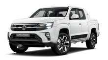 Cargar imagen en el visor de la galería, Amarok V6 Extreme / Capota KEKO / Lona Marítima / Cubre pick up / Talca.-
