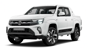 Amarok V6 Extreme / Capota KEKO / Lona Marítima / Cubre pick up / Talca.-