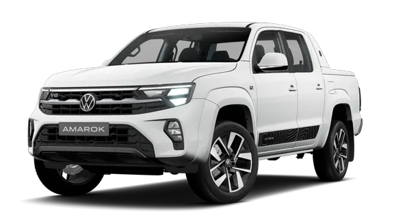 Amarok V6 Extreme / Capota KEKO / Lona Marítima / Cubre pick up / Talca.-