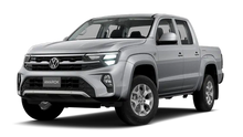 Cargar imagen en el visor de la galería, Amarok New / Capota KEKO / Lona Marítima / Cubre pick up / Talca.-
