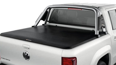 Amarok / Capota Lona Marítima Keko / Carpa camioneta / Talca. - Carpas Lircay