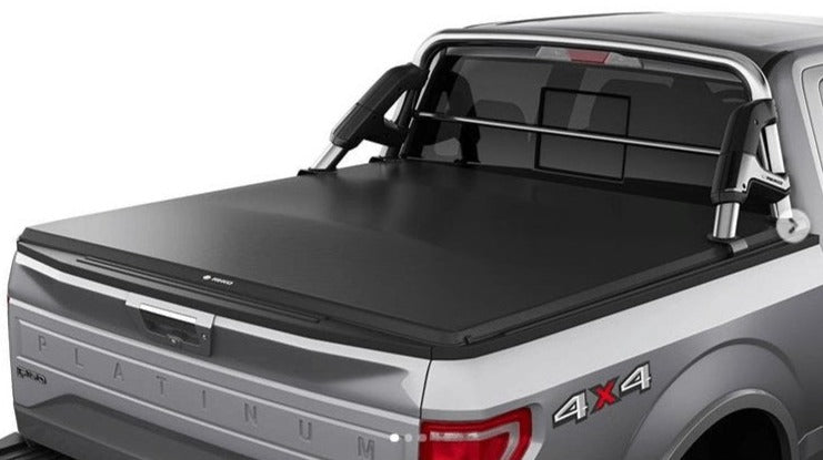 F150 / Capota KEKO / Lona Marítima / Cubre pick up / Talca.-