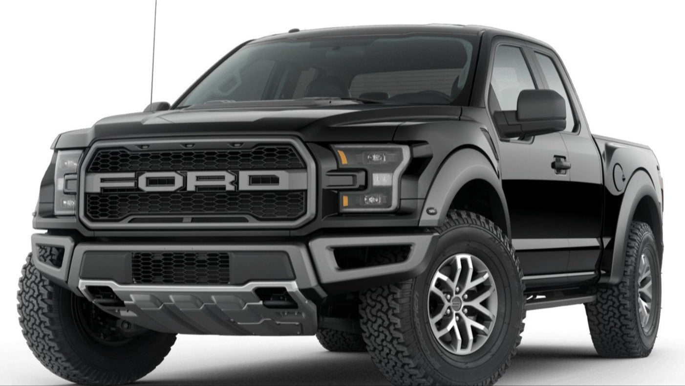 F150 Raptor / Capota KEKO / Lona Marítima / Cubre pick up / Talca.-