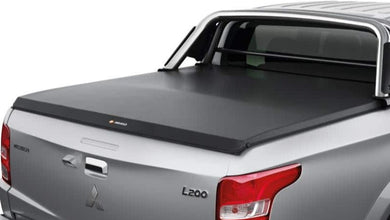 L200 / Capota Lona Marítima Keko / Carpa camioneta / Talca. - Carpas Lircay