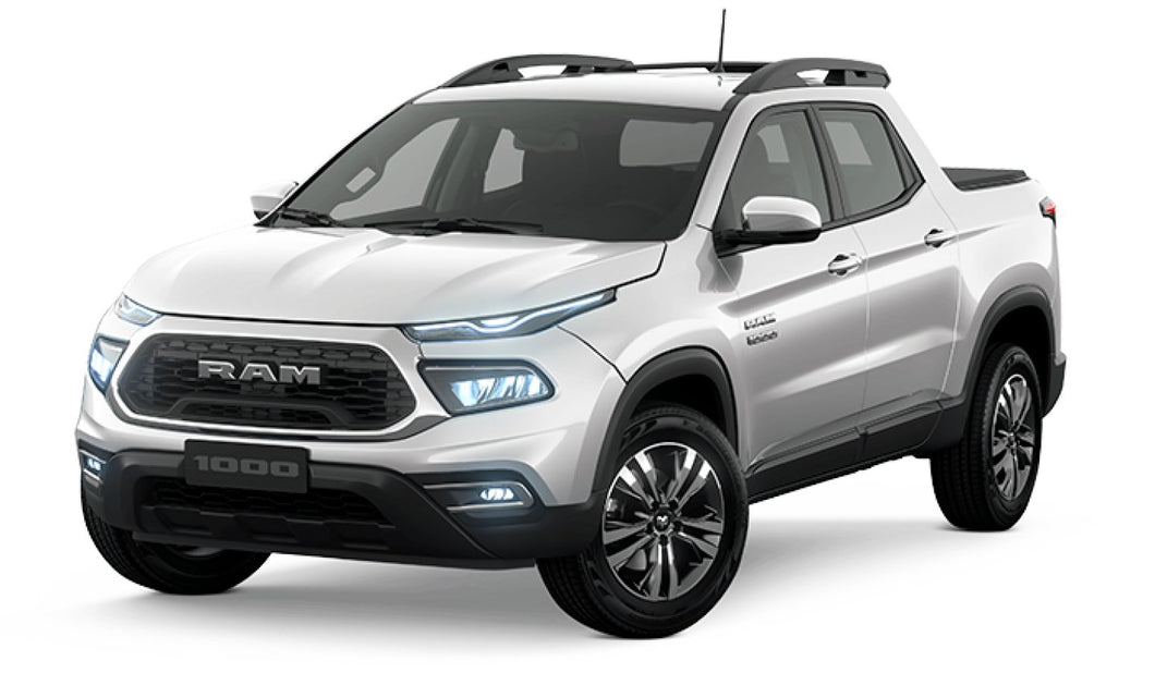 RAM 1000 / Capota Lona Marítima Keko / Carpa camioneta / Talca. - CarpasLircay.cl