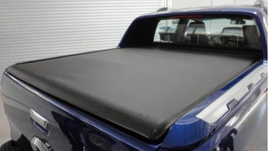 Ranger LTD / Capota Lona Marítima Keko / Carpa camioneta / Talca. - CarpasLircay.cl