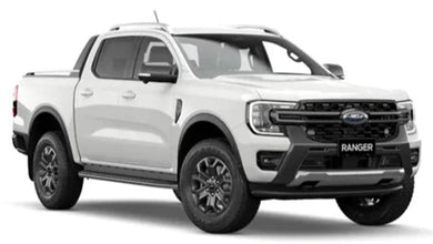 Ranger New / Capota Lona Marítima Keko / Carpa camioneta / Talca. - CarpasLircay.cl