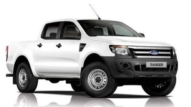 Ranger XL / Capota Lona Marítima Keko / Carpa camioneta / Talca. - Carpas Lircay