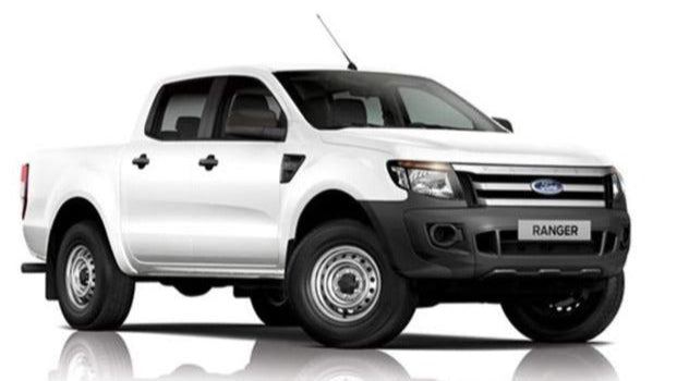 Ranger XL / Capota KEKO / Lona Marítima / Cubre pick up / Talca.-