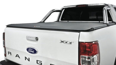 Ranger XLT / Capota Lona Marítima Keko / Carpa camioneta / Talca. - Carpas Lircay