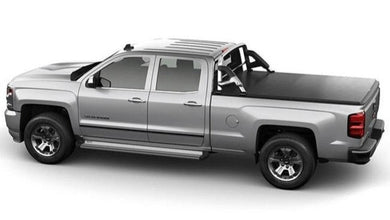 Silverado / Capota Lona Marítima Keko / Carpa camioneta / Talca. - Carpas Lircay