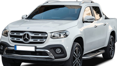 X-Class / Capota Lona Marítima Keko / Carpa camioneta / Talca. - CarpasLircay.cl